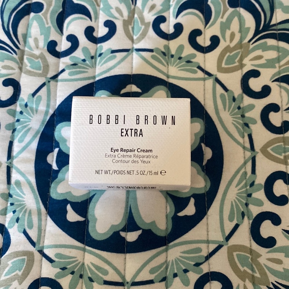Bobbi Brown Extra Eye Repair Cream